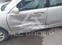 2004 Toyota CAMRY фото