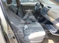 2004 Toyota CAMRY фото