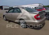 2004 Toyota CAMRY фото