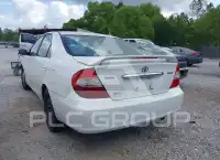 2004 Toyota CAMRY фото