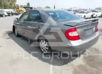 2004 Toyota CAMRY photo