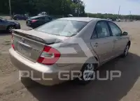 2004 Toyota CAMRY фото