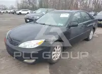 2004 Toyota CAMRY фото