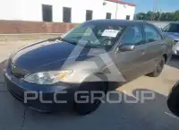 2004 Toyota CAMRY фото