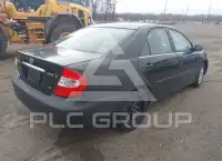 2004 Toyota CAMRY фото