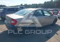 2004 Toyota CAMRY фото