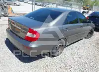 2004 Toyota CAMRY фото