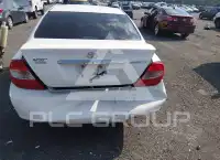 2004 Toyota CAMRY photo
