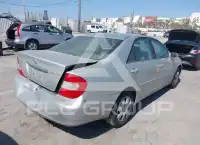 2004 Toyota CAMRY фото