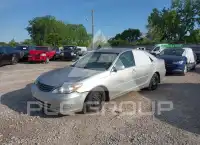 2004 Toyota CAMRY фото