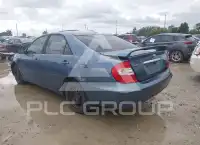 2004 Toyota CAMRY фото
