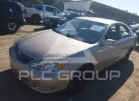 2004 Toyota CAMRY photo