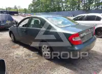 2004 Toyota CAMRY фото