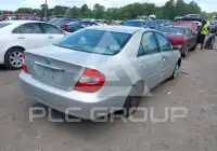 2004 Toyota CAMRY фото