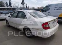 2004 Toyota CAMRY фото