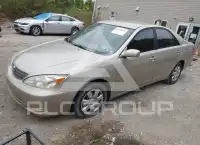 2004 Toyota CAMRY фото