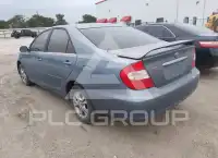 2004 Toyota CAMRY фото