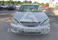 2004 Toyota CAMRY фото