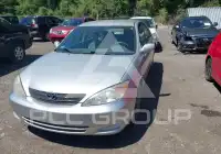 2004 Toyota CAMRY фото