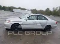 2004 Toyota CAMRY фото