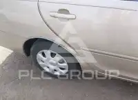 2004 Toyota CAMRY фото