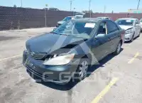 2004 Toyota CAMRY фото