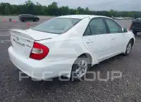 2004 Toyota CAMRY фото