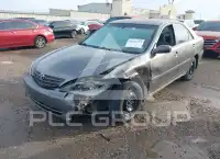 2004 Toyota CAMRY фото