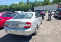 2004 Toyota CAMRY фото