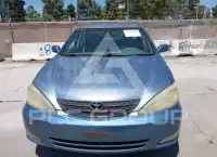 2004 Toyota CAMRY фото