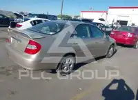2004 Toyota CAMRY фото