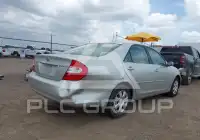 2004 Toyota CAMRY фото