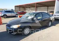 2004 Toyota CAMRY фото