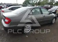 2004 Toyota CAMRY фото