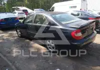 2004 Toyota CAMRY фото