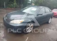 2004 Toyota CAMRY photo