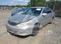 2004 Toyota CAMRY photo