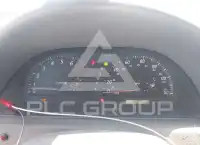 2004 Toyota CAMRY фото