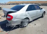 2004 Toyota CAMRY фото