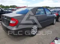 2004 Toyota CAMRY фото