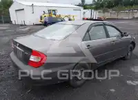 2004 Toyota CAMRY фото