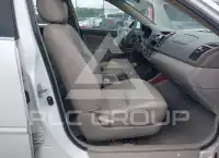 2004 Toyota CAMRY фото