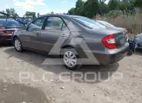 2004 Toyota CAMRY фото