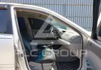 2004 Toyota CAMRY photo
