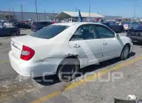 2004 Toyota CAMRY фото