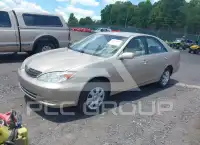 2004 Toyota CAMRY фото