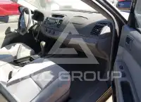 2004 Toyota CAMRY фото