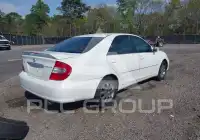 2004 Toyota CAMRY фото