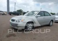 2004 Toyota CAMRY фото