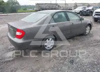 2004 Toyota CAMRY фото